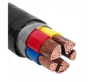 Electric Cable MCCGI 4*10 20m